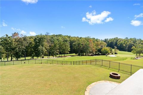 8150 Albritton Downs Cumming GA 30041