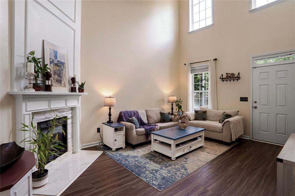 342 SAINT CLAIRE Drive