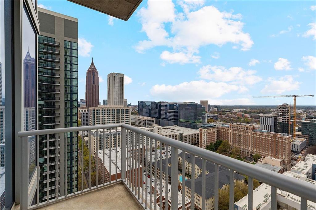 855 Peachtree Street NE 2403