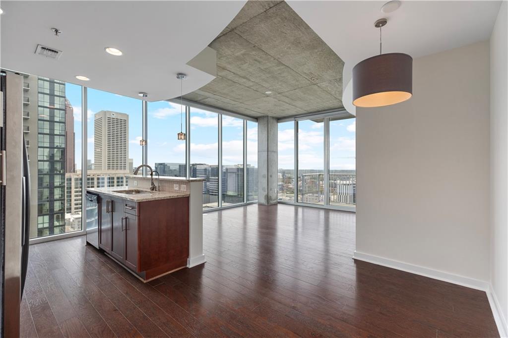 855 Peachtree Street NE 2403