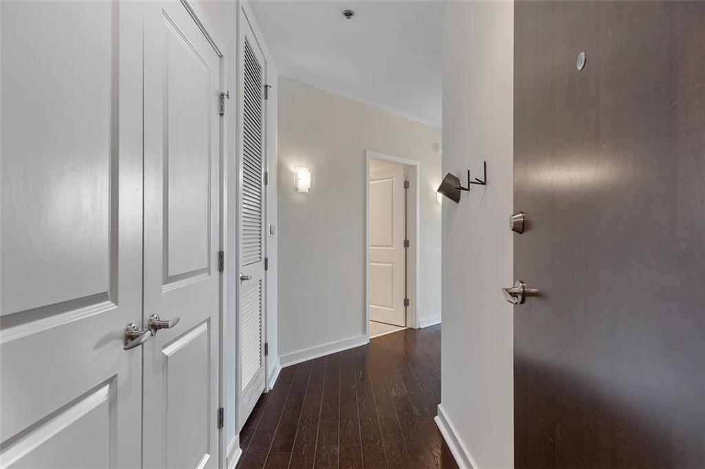 855 Peachtree Street NE 2403
