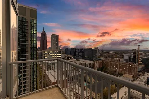 855 Peachtree Street NE Unit 2403, Atlanta, GA 30308 - MLS#: 7547746