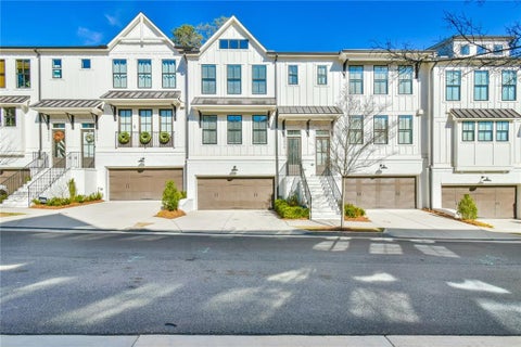 Photo of 5858 Westin Road, Sandy Springs, GA 30328 (MLS # 7784167)