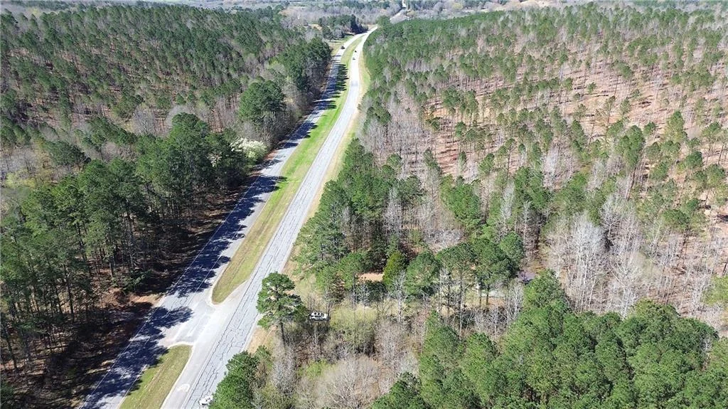 000 Alabama Highway