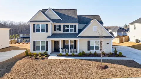 807 Parker Pass, Peachtree City, GA 30269 - MLS#: 7576933