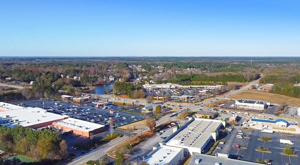 Mcdonough Parkway, Mcdonough, Georgia image 11