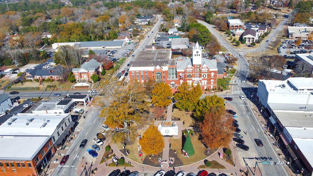 Mcdonough Parkway, Mcdonough, Georgia image 18