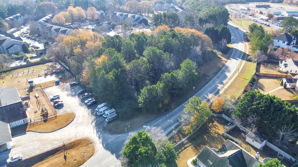 Mcdonough Parkway, Mcdonough, Georgia image 1