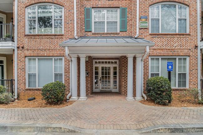 2201 Stratford Commons, Decatur, Georgia image 6