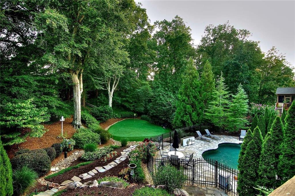 2201 Lasalle Drive