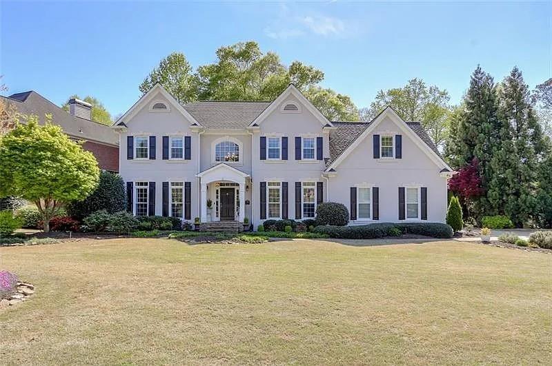 2201 Lasalle Drive