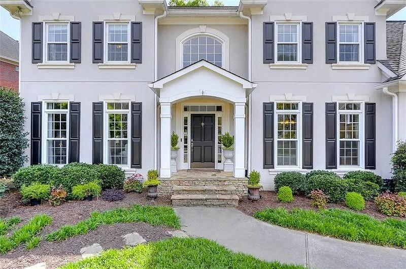 2201 Lasalle Drive