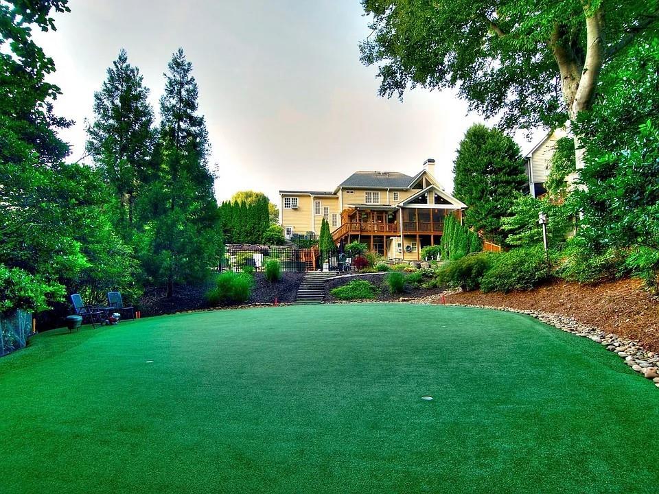 2201 Lasalle Drive