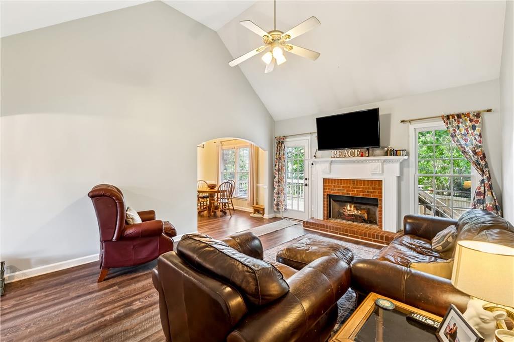 181 Arbor Hills Place
