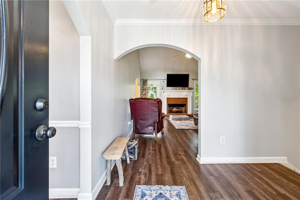 181 Arbor Hills Place