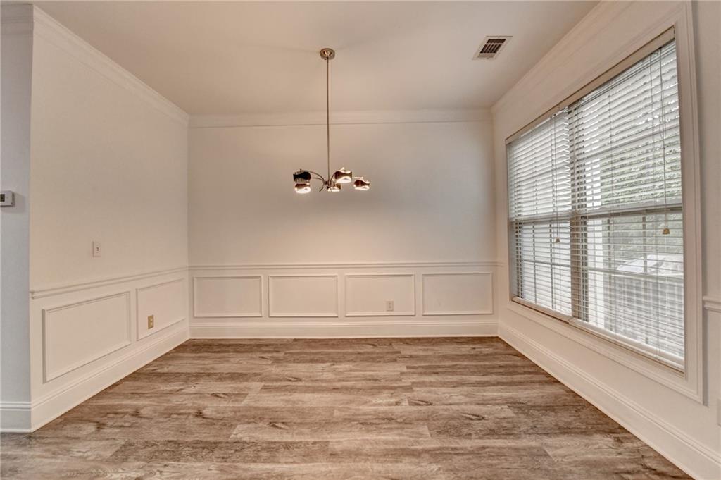 Merrimont - Residential