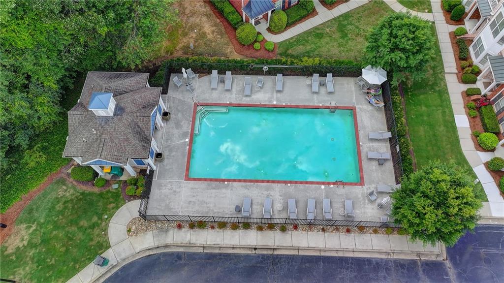 Merrimont - Residential