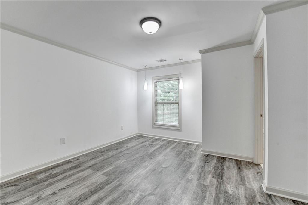 Merrimont - Residential