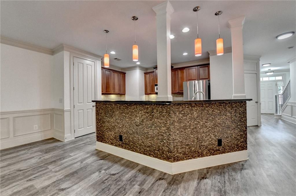 Merrimont - Residential