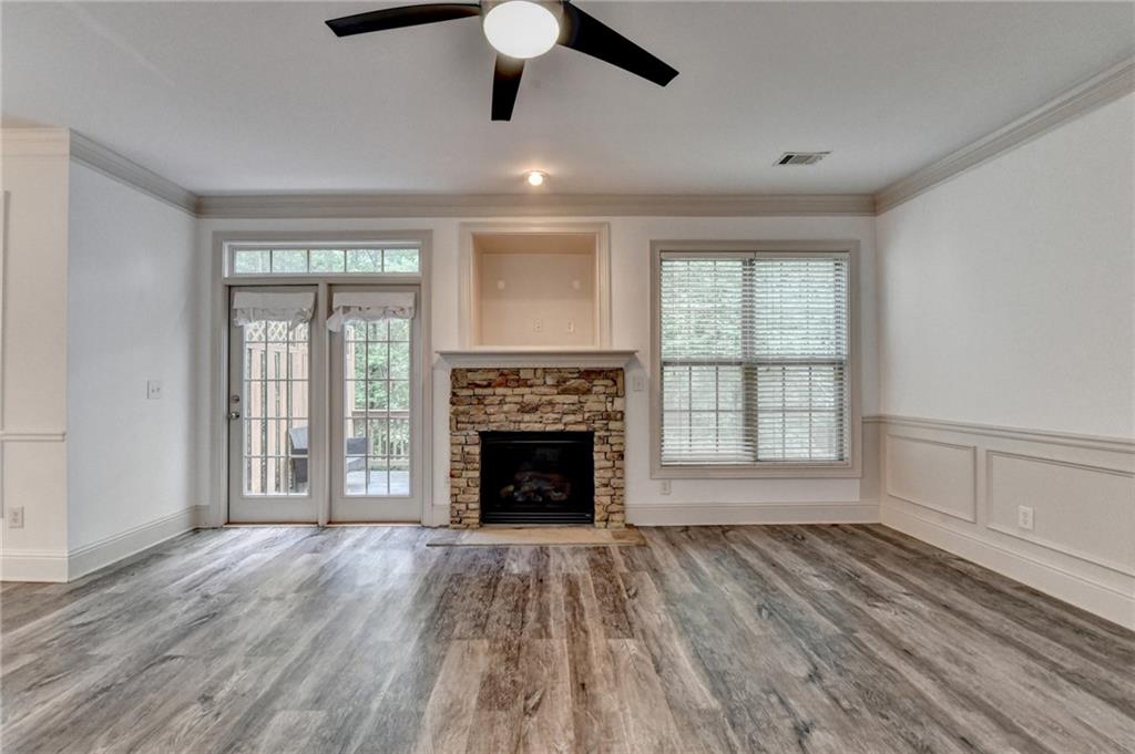Merrimont - Residential