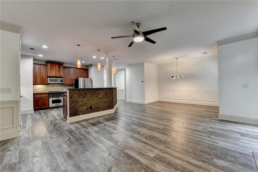 Merrimont - Residential