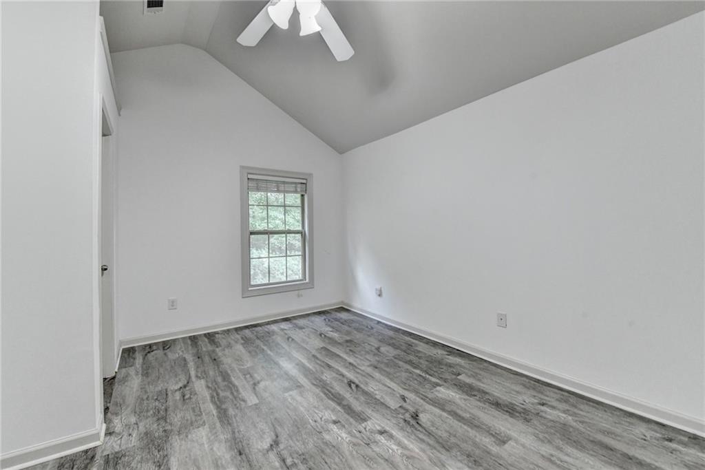 Merrimont - Residential