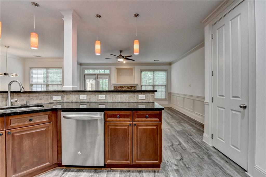 Merrimont - Residential