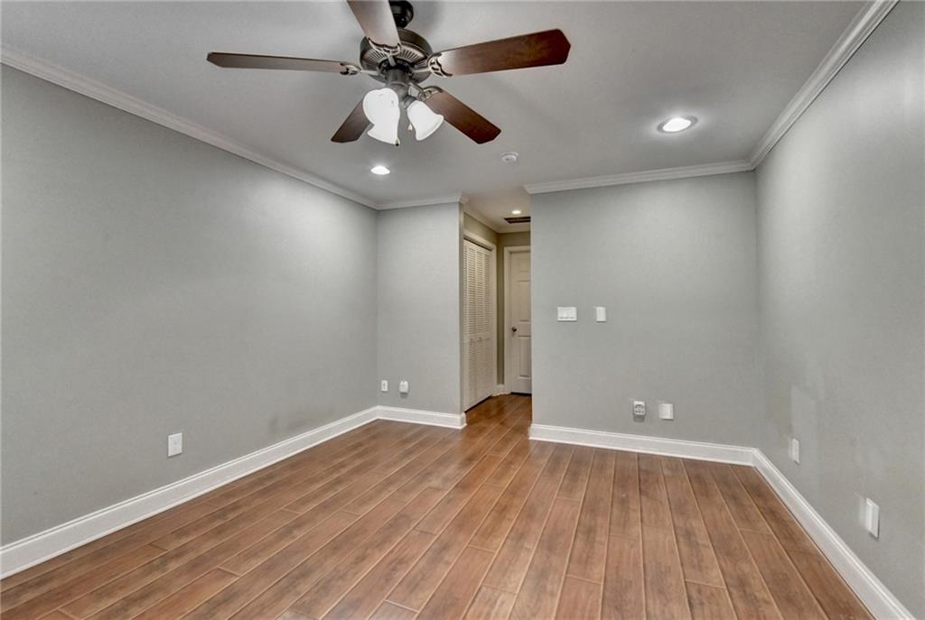 Merrimont - Residential