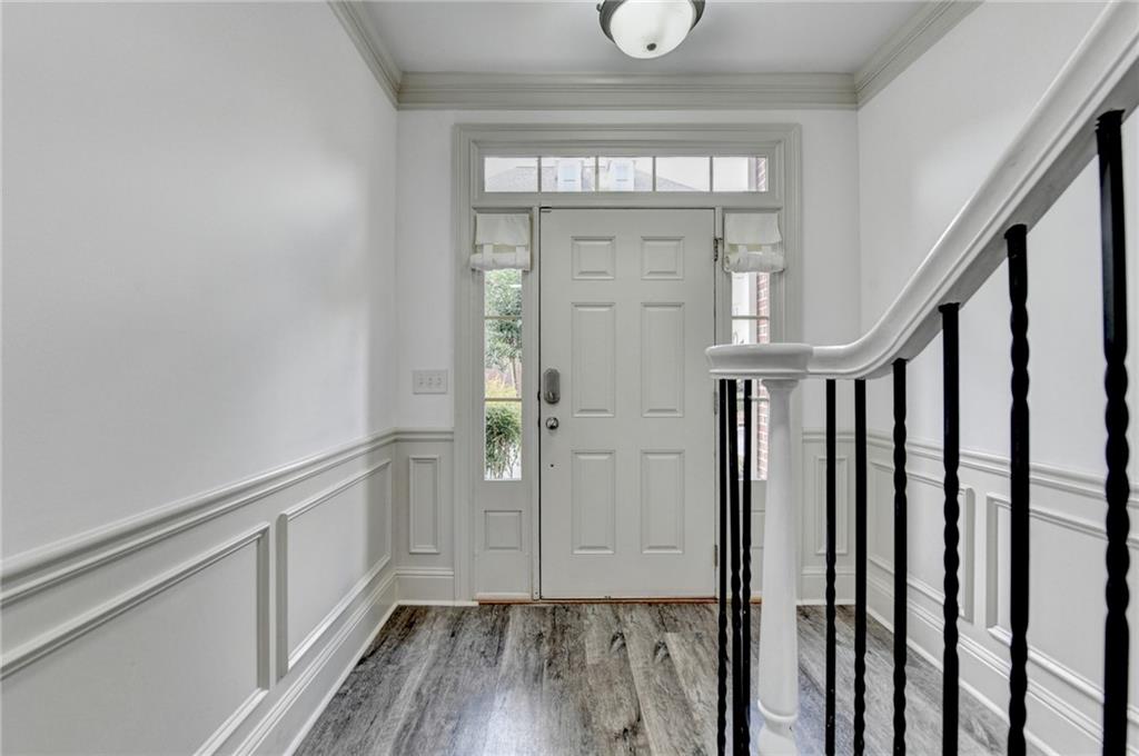 Merrimont - Residential
