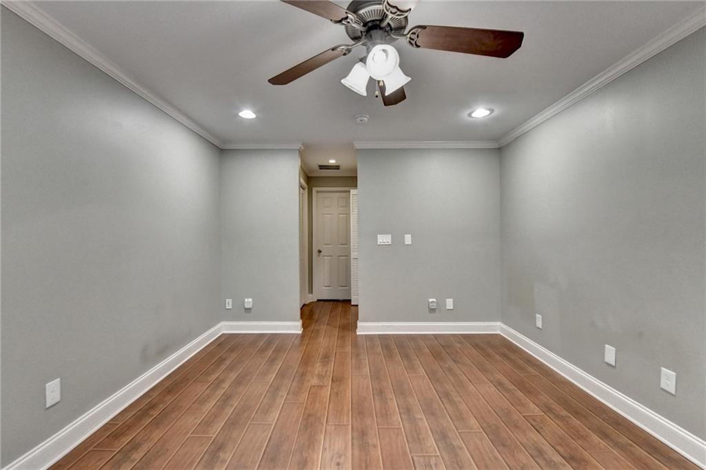 Merrimont - Residential