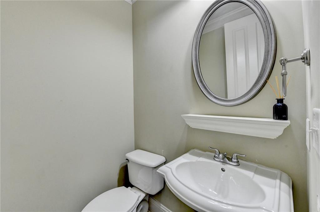 Merrimont - Residential