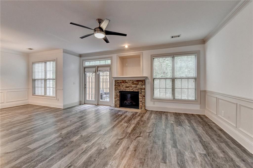 Merrimont - Residential