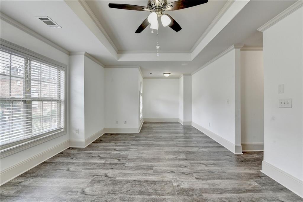Merrimont - Residential