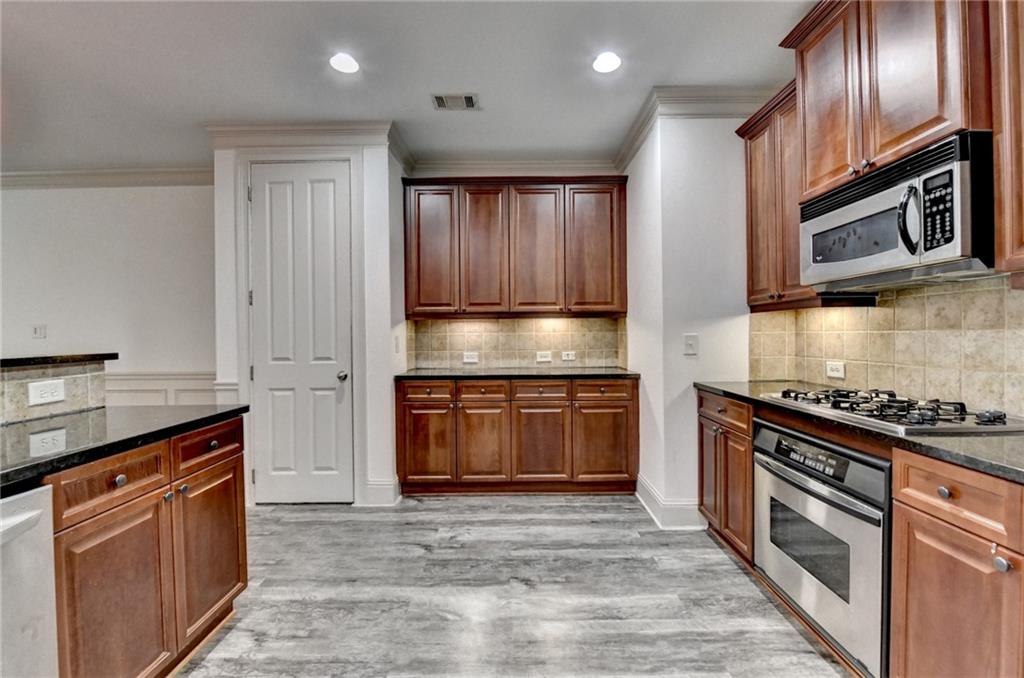Merrimont - Residential