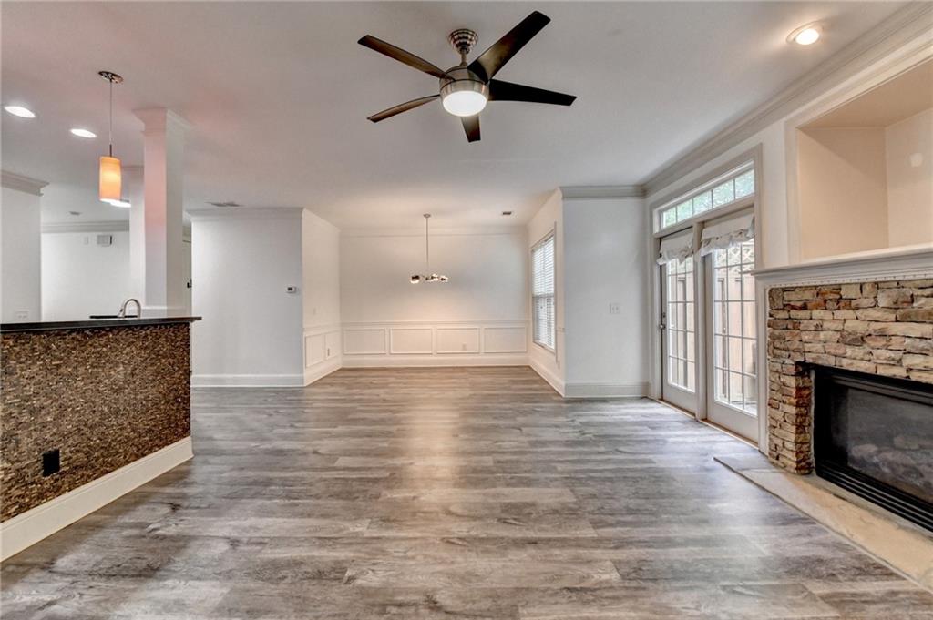 Merrimont - Residential