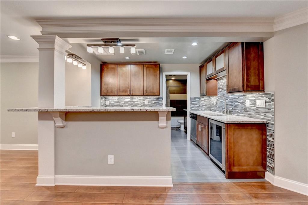 Merrimont - Residential