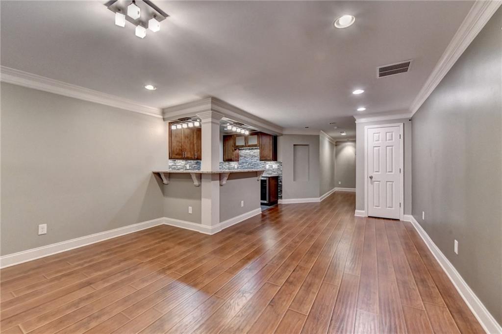 Merrimont - Residential