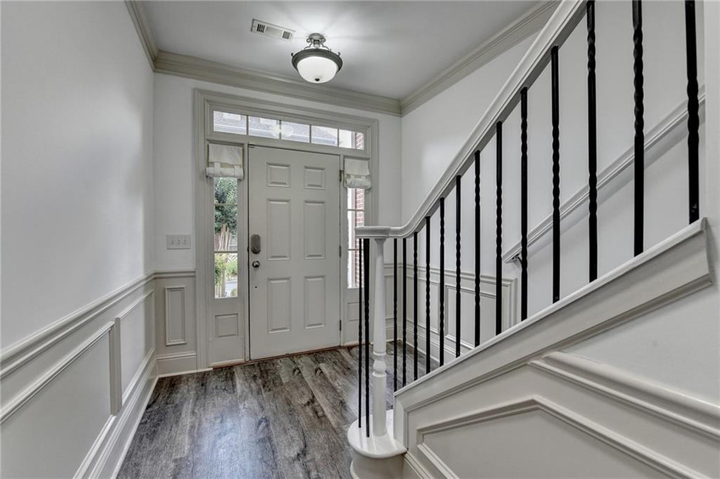 Merrimont - Residential