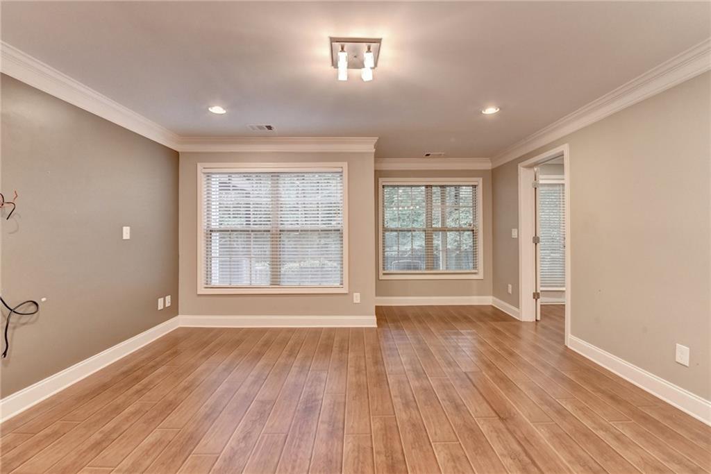 Merrimont - Residential