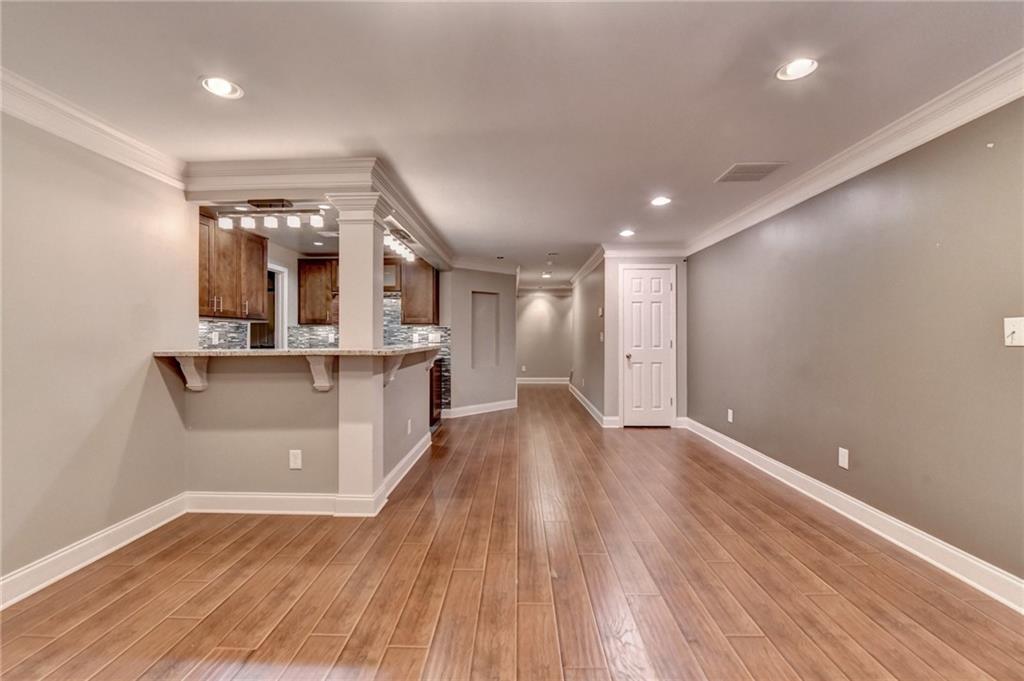 Merrimont - Residential