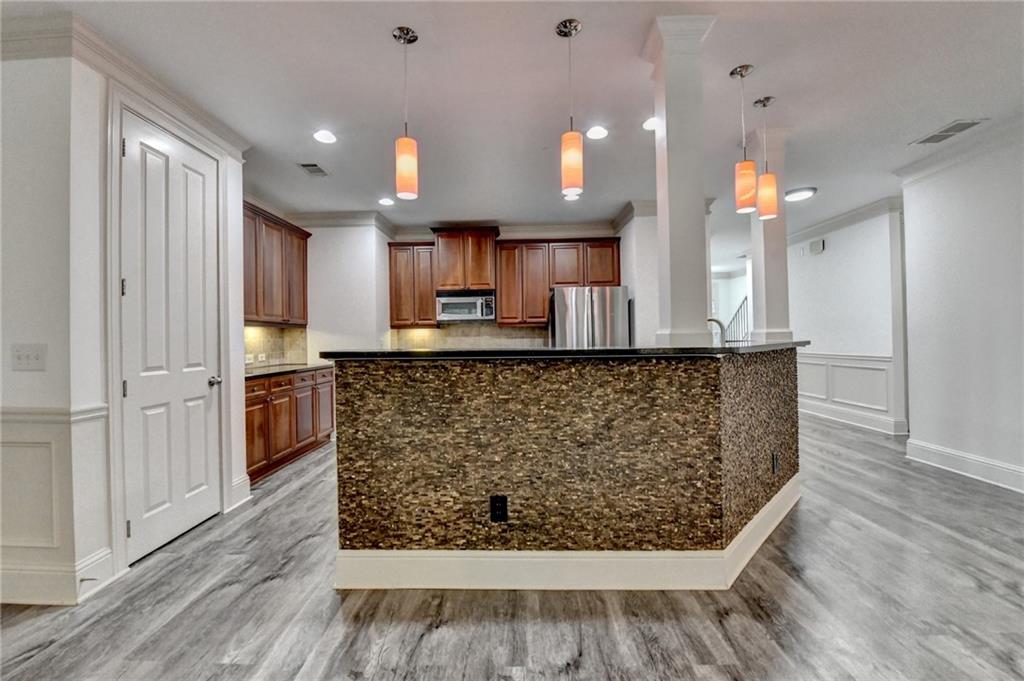 Merrimont - Residential