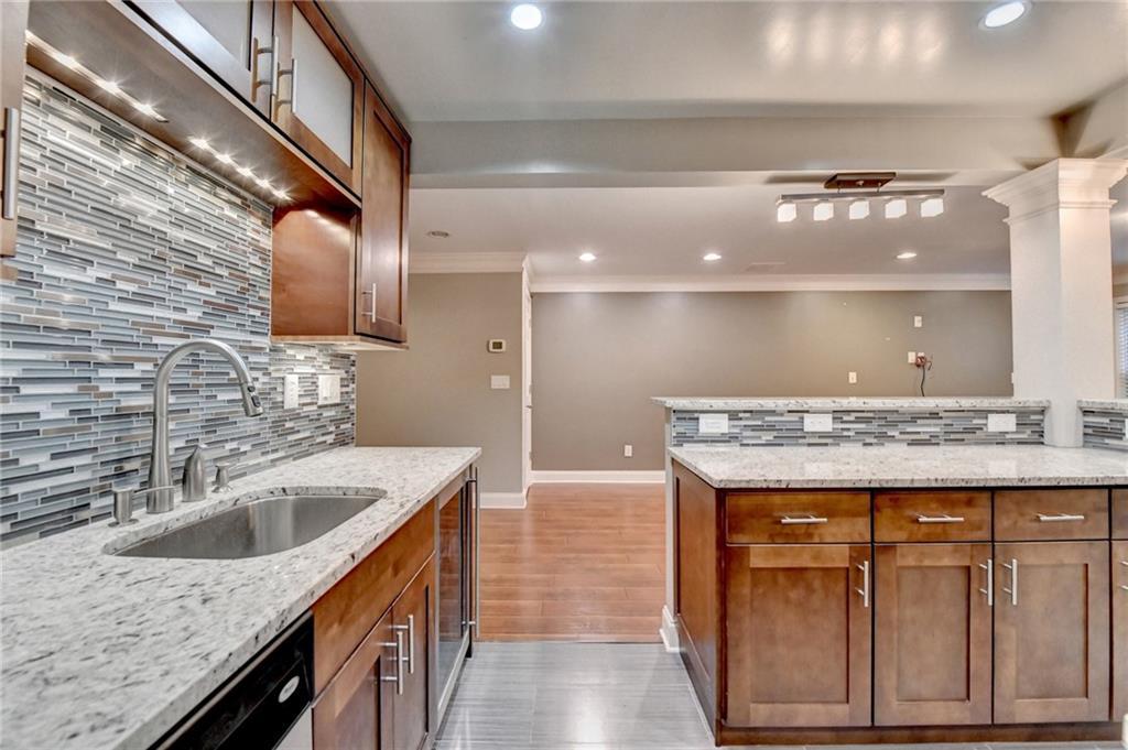 Merrimont - Residential