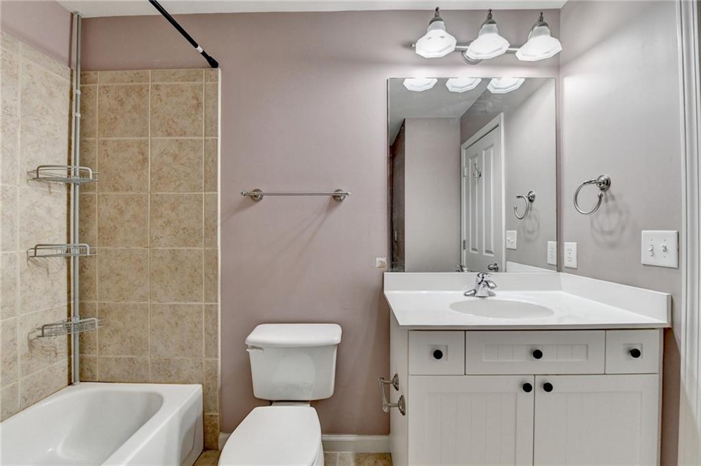 Merrimont - Residential
