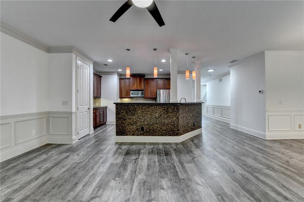 Merrimont - Residential
