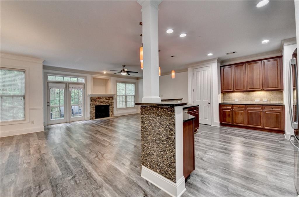 Merrimont - Residential
