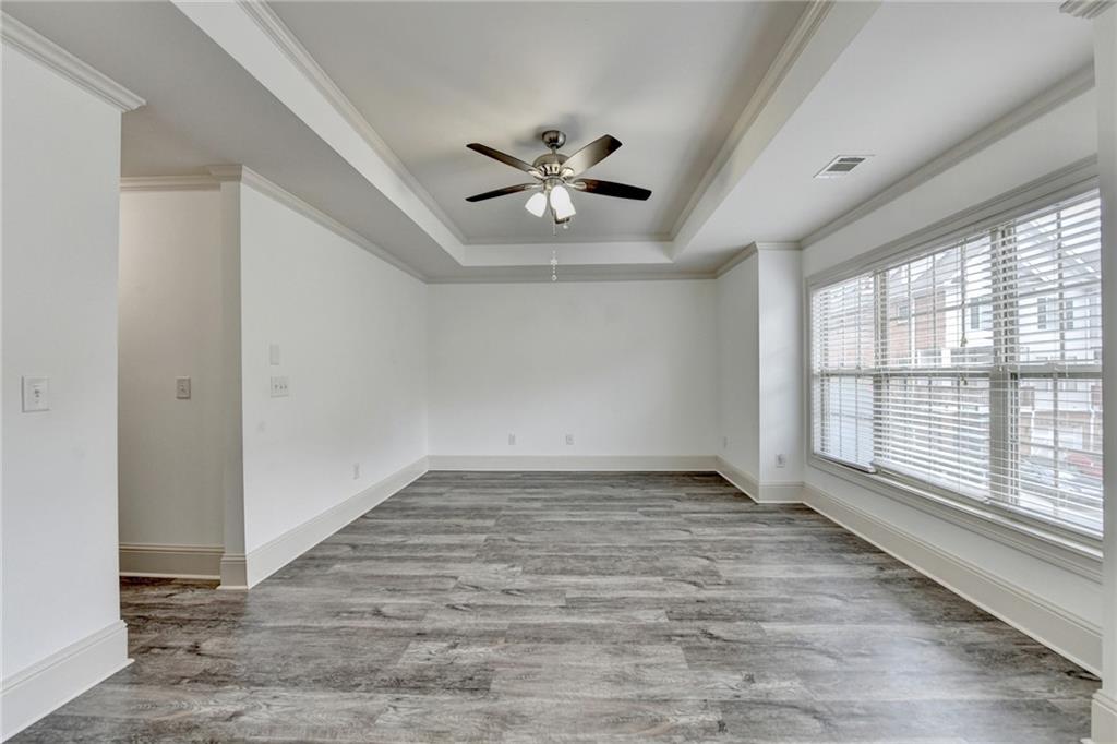 Merrimont - Residential