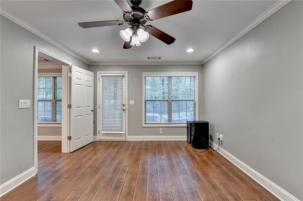 Merrimont - Residential