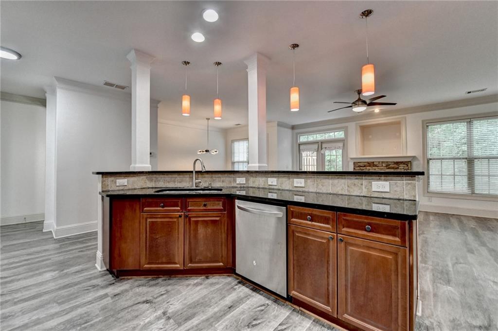 Merrimont - Residential