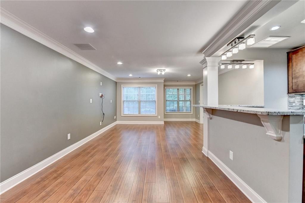 Merrimont - Residential