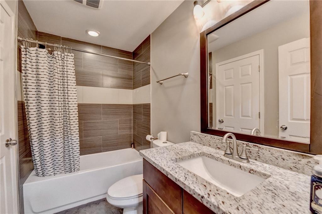Merrimont - Residential